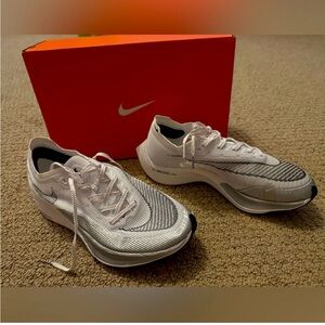 BNIB Nike ZoomX Vaporfly